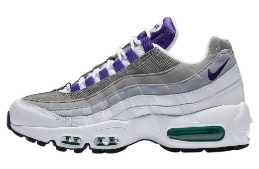 Nike Air Max 95 OG WMNS Grape
