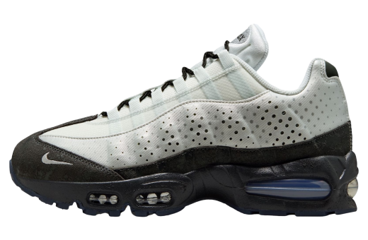 Nike Air Max 95 Photon Dust / Dark Smoke Grey