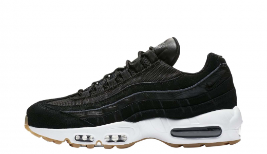 Nike Air Max 95 Premium Black