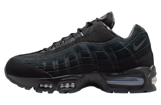 Nike Air Max 95 Realtree Camo
