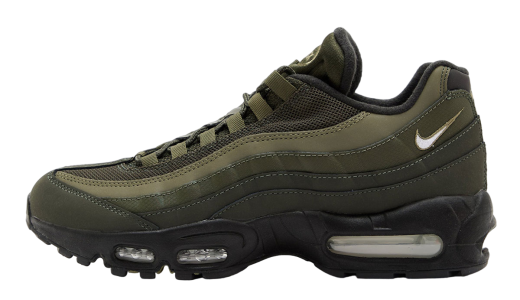 Nike Air Max 95 Sequoia