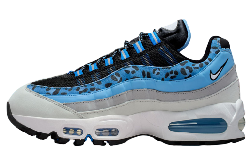 Nike Air Max 95 Spelman College