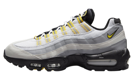 Nike Air Max 95 - 2022 Release Dates, Photos, Where to Buy & More 