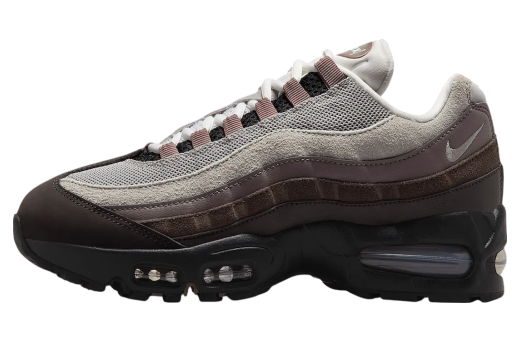 nike air max velvet grey