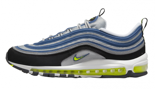 Nike Air Max 97 - 2021 Release Dates, Photos, Where to Buy & More ... كرتون بان كيك