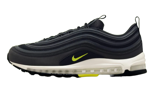 Nike Air Max 97 Black Volt White