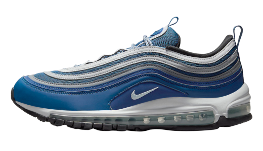 Nike Air Max 97 Court Blue