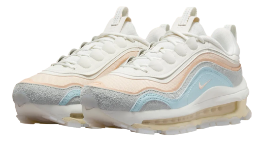 Nike Air Max 97 Futura WMNS Guava Ice