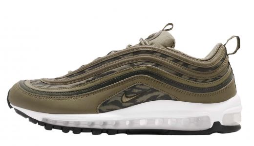 Nike Air Max 97 Medium Olive