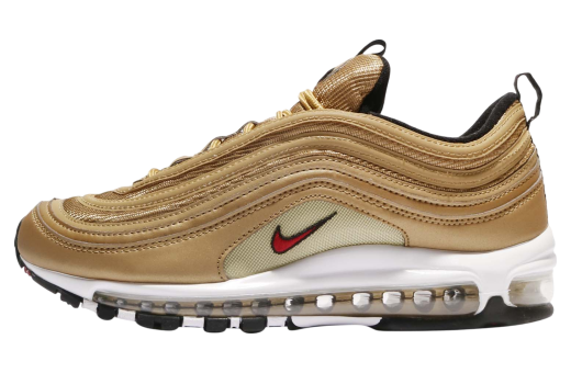 Nike Air Max ゴールド Amazon.com | Nike Womens Air Max 97 LX Casual Sneakers