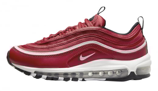 nike 97 red
