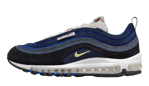 Nike Air Max 97 - 2021 Release Dates, Photos, Where to Buy & More ... افضل شاحن ايفون