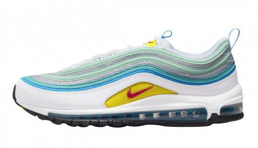 Nike Air Max 97 - 2021 Release Dates, Photos, Where to Buy & More ... حلق ذهب مدور