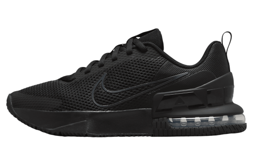 Nike Air Max Alpha Trainer 6 Black / Anthracite