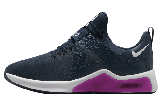 Nike Air Max Bella TR 5 WMNS Armory Navy / Hot Fuchsia