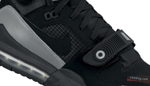 BUY Nike Air Max Bo Jax Raiders