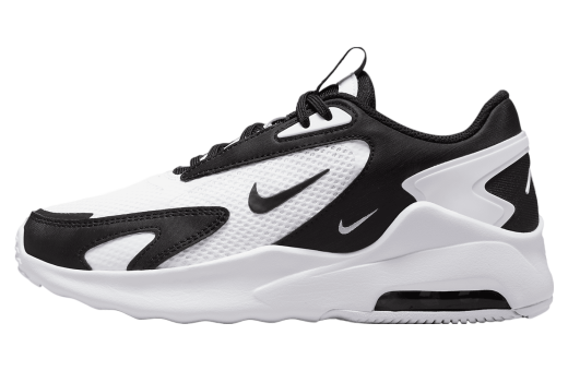 Nike Air Max Bolt WMNS White / Black