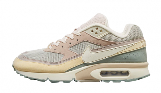 air max bw light stone