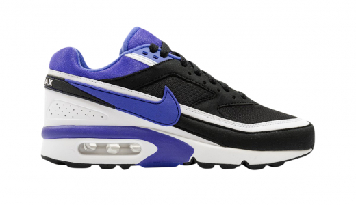 Nike Air Max BW Persian Violet 2016