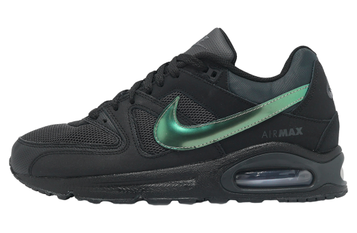 Nike Air Max Command Black / Anthracite