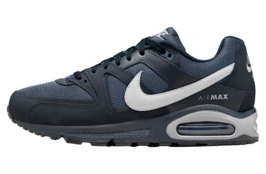 Nike Air Max Command Dark Obsidian / New Slate