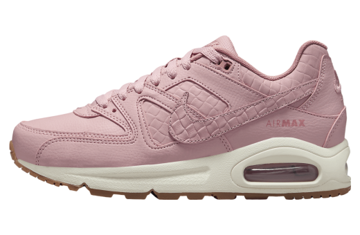 Nike Air Max Command Premium WMNS Pink Glaze / Sail