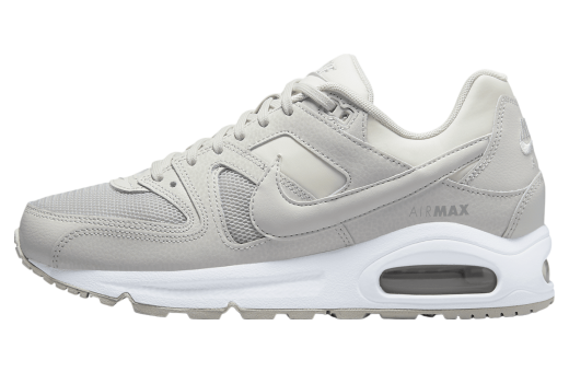 Nike Air Max Command WMNS Light Bone / White