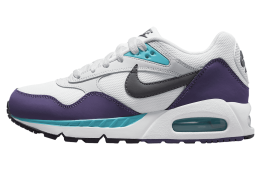 Nike Air Max Correlate WMNS White / Club Purple