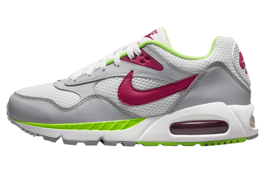 Nike Air Max Correlate WMNS White / Pure Platinum / Fireberry