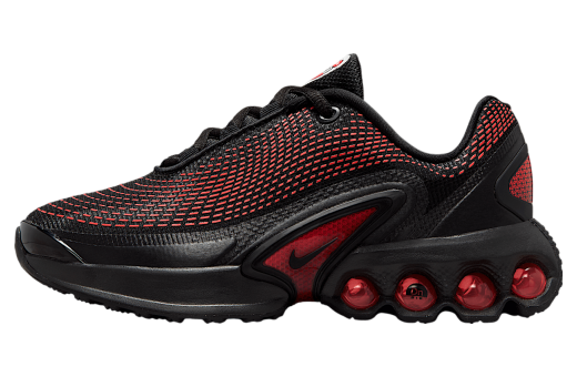 ★NIKE★Nike Air Max Dn Black Light Crimson★送料・関税込★ ☆NIKE☆Nike Air Max Dn Black Light Crimson☆送料・関税込