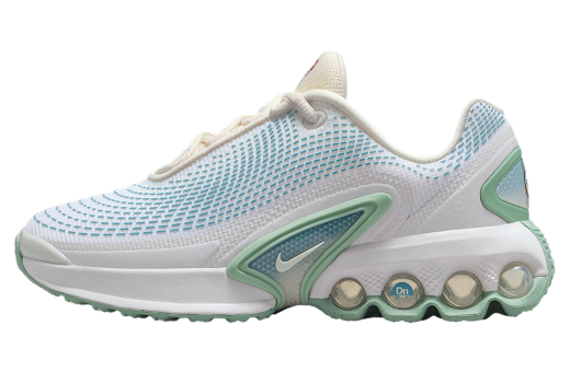 Nike Air Max Dn GS Soft Pearl / Vast Grey