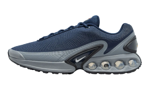 Nike Air Max Dn Midnight Navy