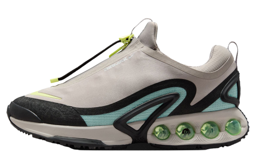 Nike Air Max Dn Roam College Gray / Cannon