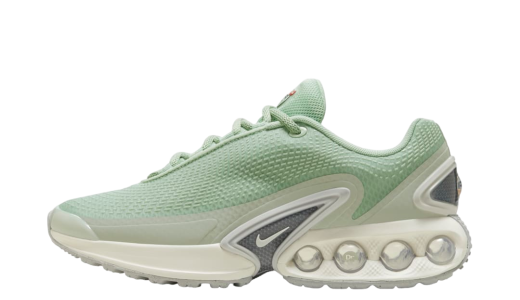 Nike Air Max Dn WMNS Seafoam