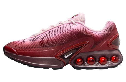 Nike Air Max Dn WMNS Team Red / Pink Foam