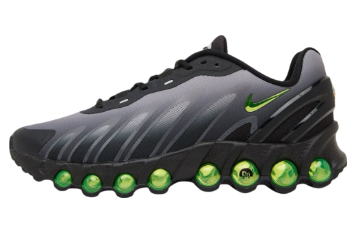 【Nike】 Nike Air Max Dn8 Black / Black Black Nike Air Max Dn8 Women's - JD Sports Global