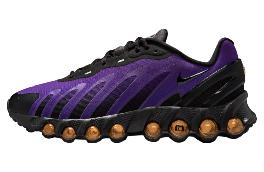 Nike Air Max DN8 Fierce Purple / Black