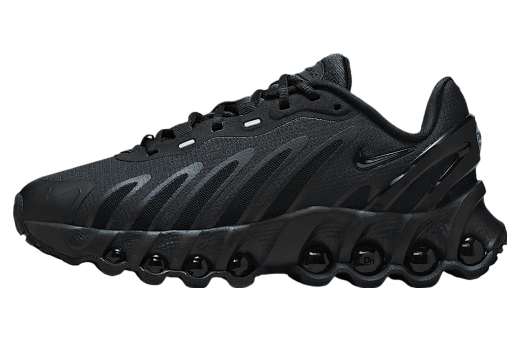 Nike Air Max Dn8 GS Black / Anthracite