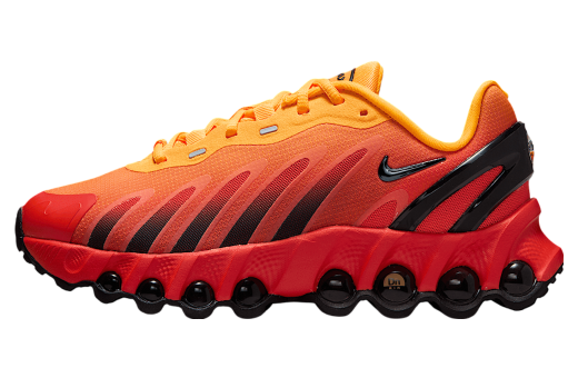 靴 Nike W Air Max DN8 university red 26cm Nike Air Max Dn8 