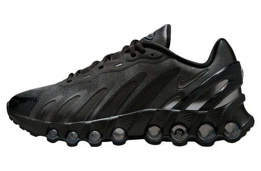 Nike Air Max Dn8 WMNS Black / Iron Grey