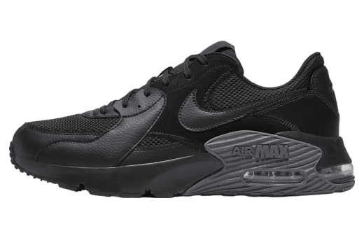 Nike Air Max Excee Black / Dark Grey