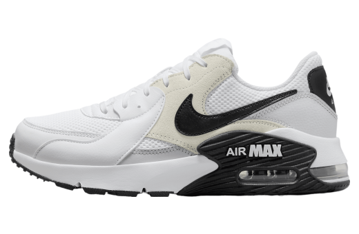 Nike Air Max Excee White / Pure Platinum