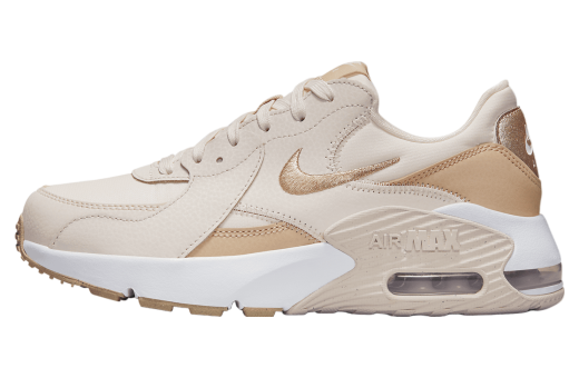 Nike Air Max Excee WMNS Light Soft Pink / Shimmer