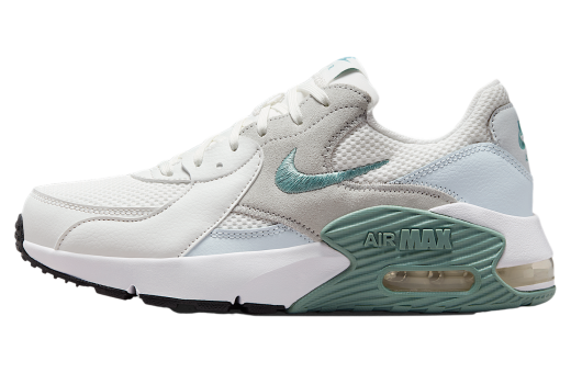 Nike Air Max Excee WMNS Summit White / Pure Platinum