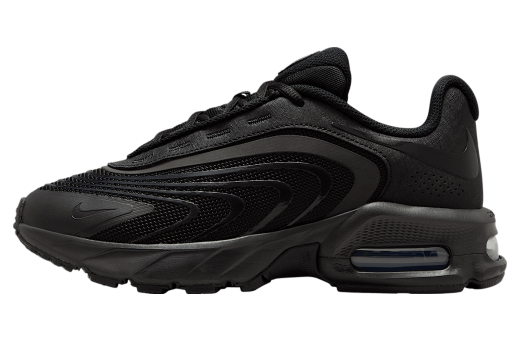 Nike Air Max Fire WMNS Black / White