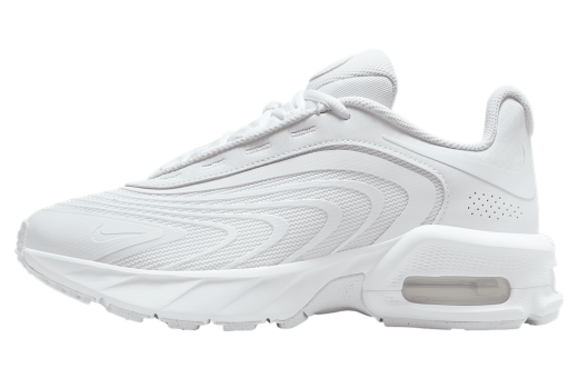 Nike Air Max Fire WMNS White / Black