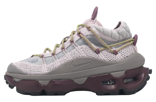 Nike Air Max Flyknit Venture WMNS Platinum Violet / Smokey Mauve