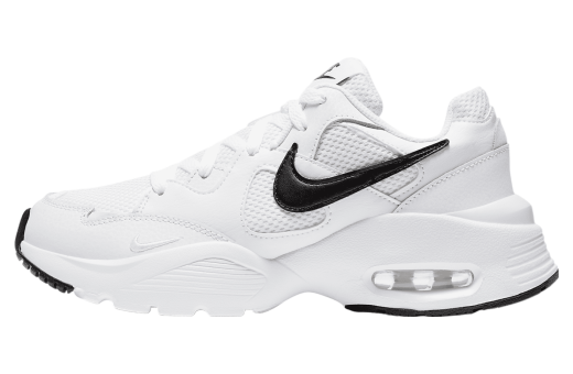 Nike Air Max Fusion WMNS White / Black