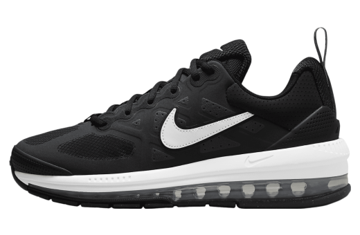 Nike Air Max Genome Black / Anthracite