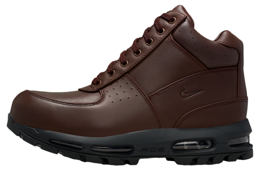 Nike Air Max Goadome Baroque Brown / Black